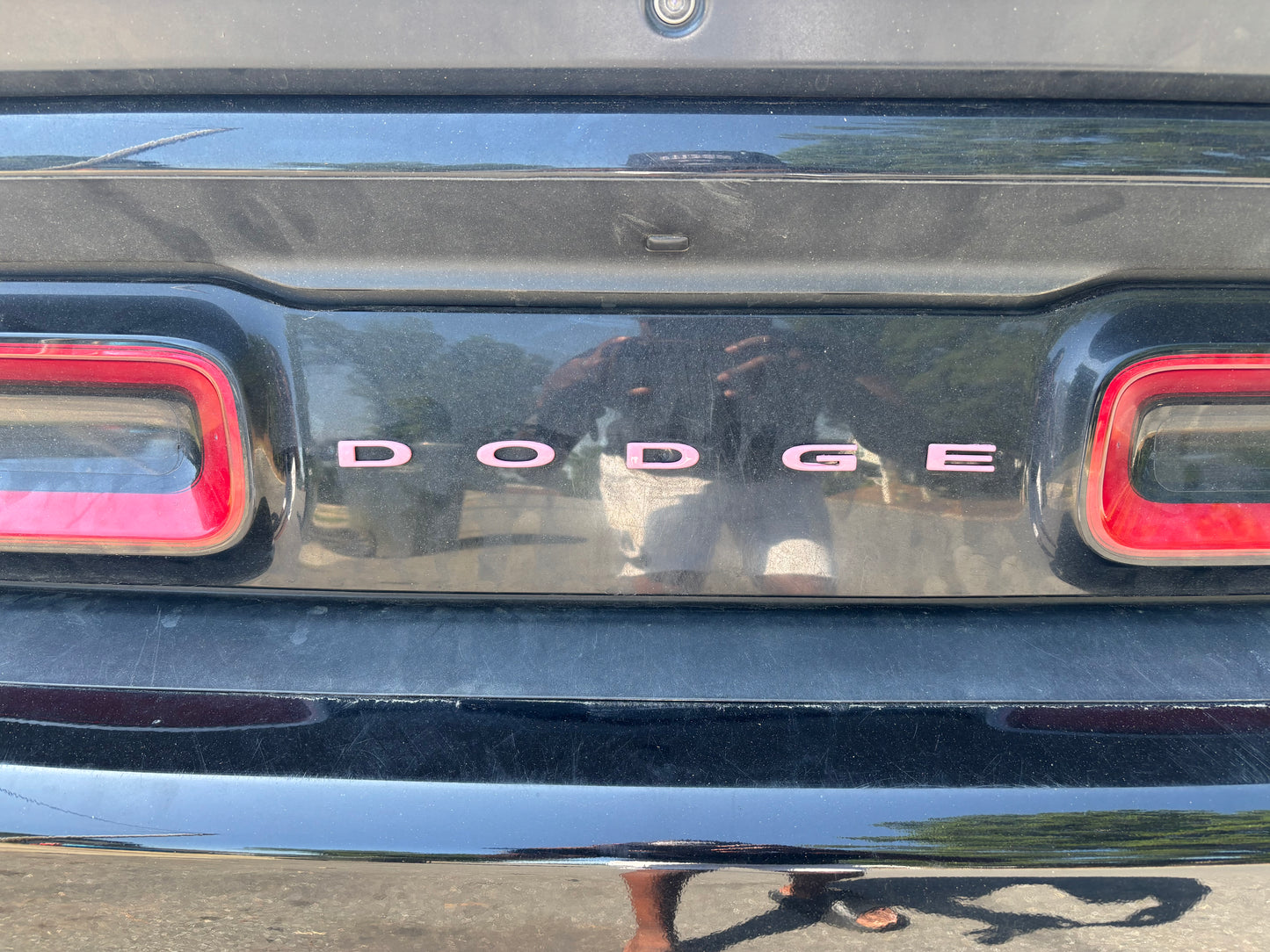 Luxury Car Detailing Service