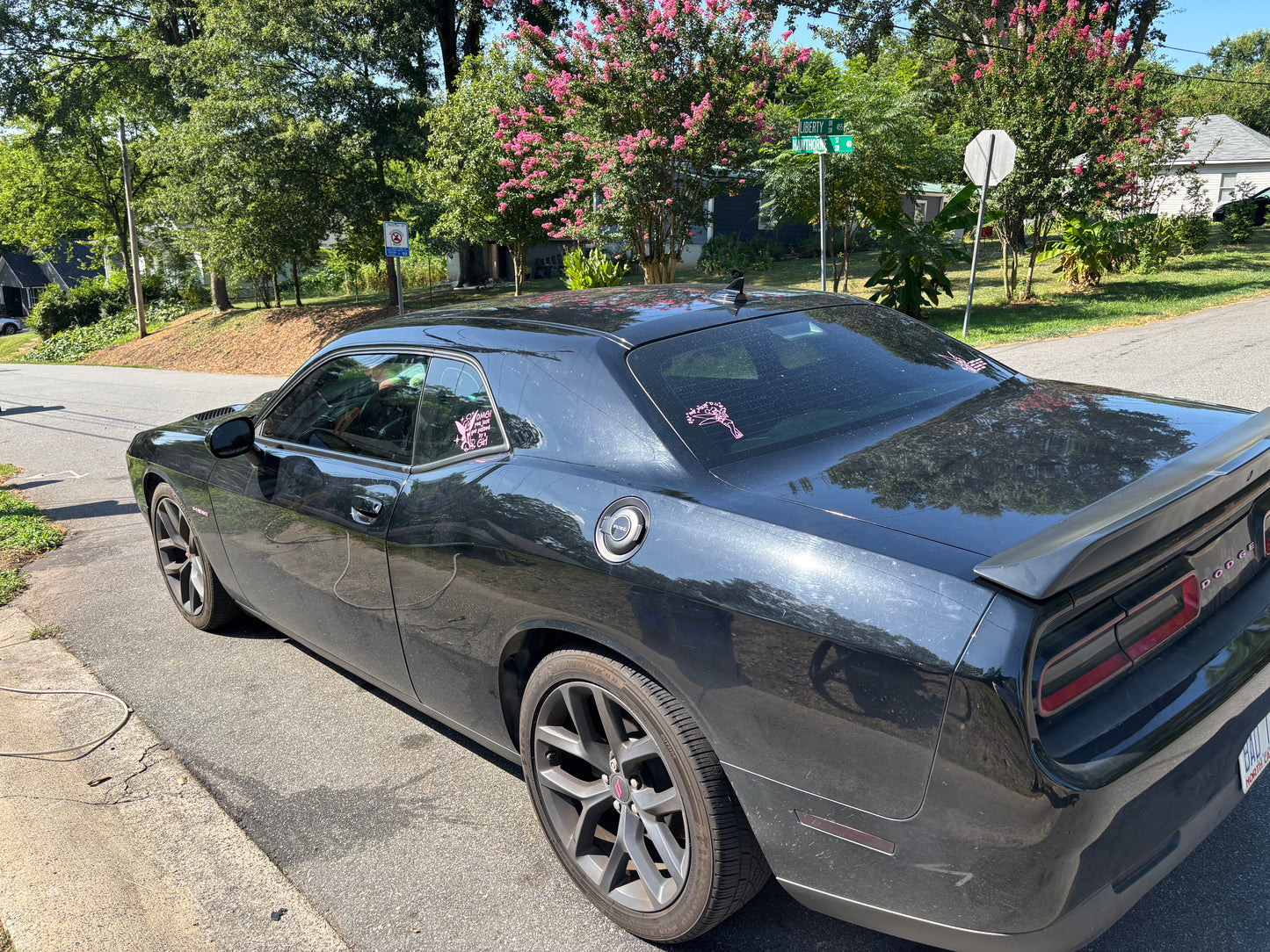 Luxury Car Detailing Service