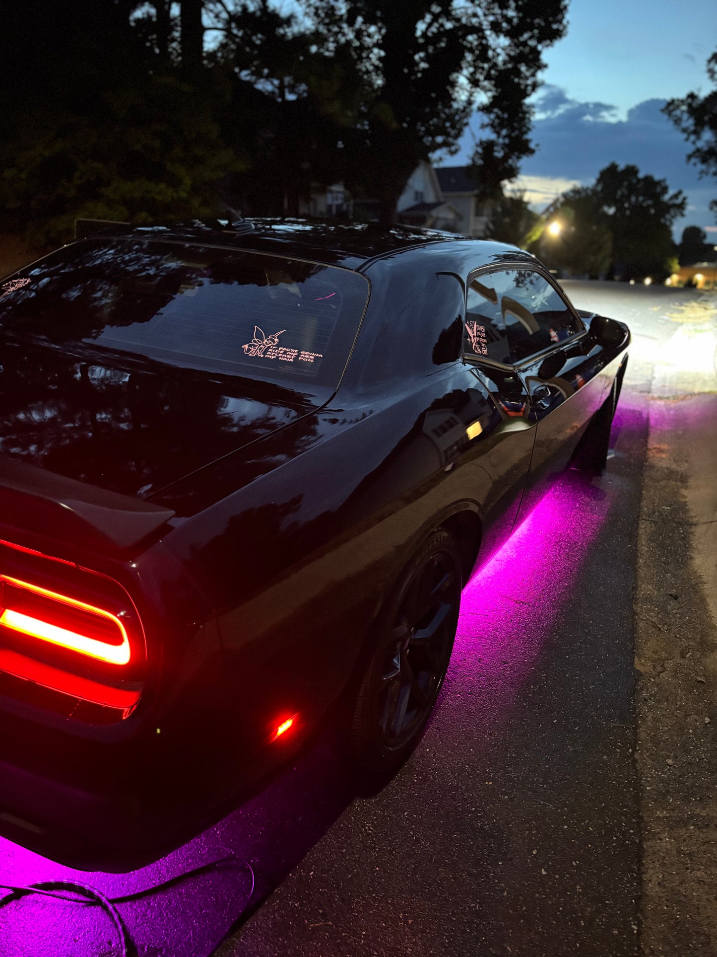 Luxury Car Detailing Service